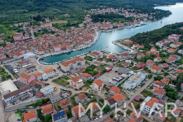 Dom na predaj 140 m² – Stari Grad