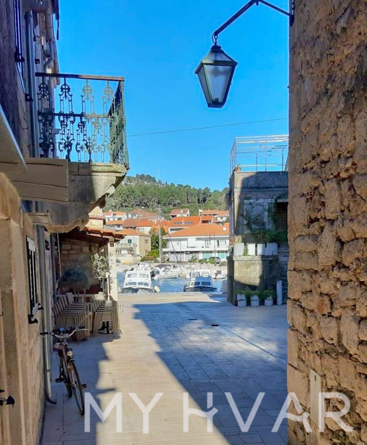 Dom Na predaj - SPLITSKO-DALMATINSKA STARI GRAD