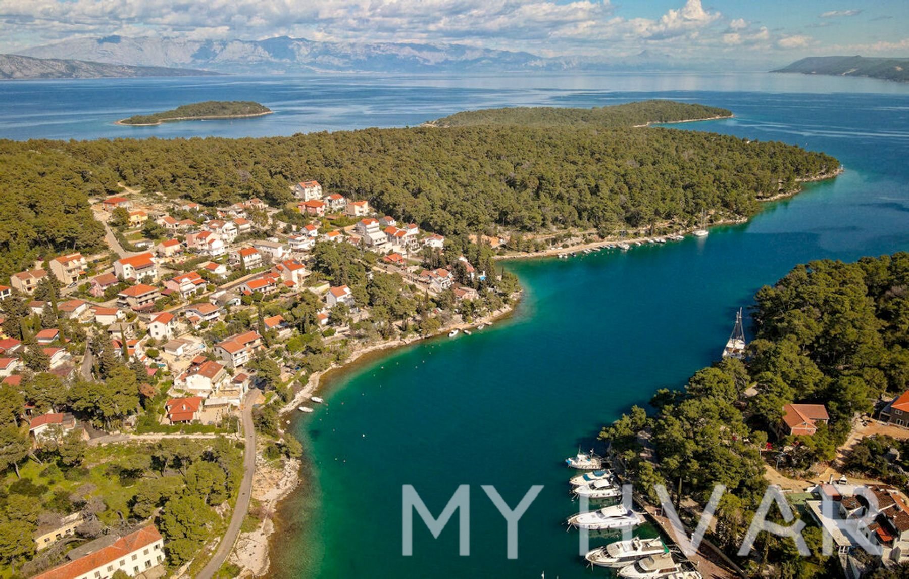 Dom Na predaj - SPLITSKO-DALMATINSKA Jelsa