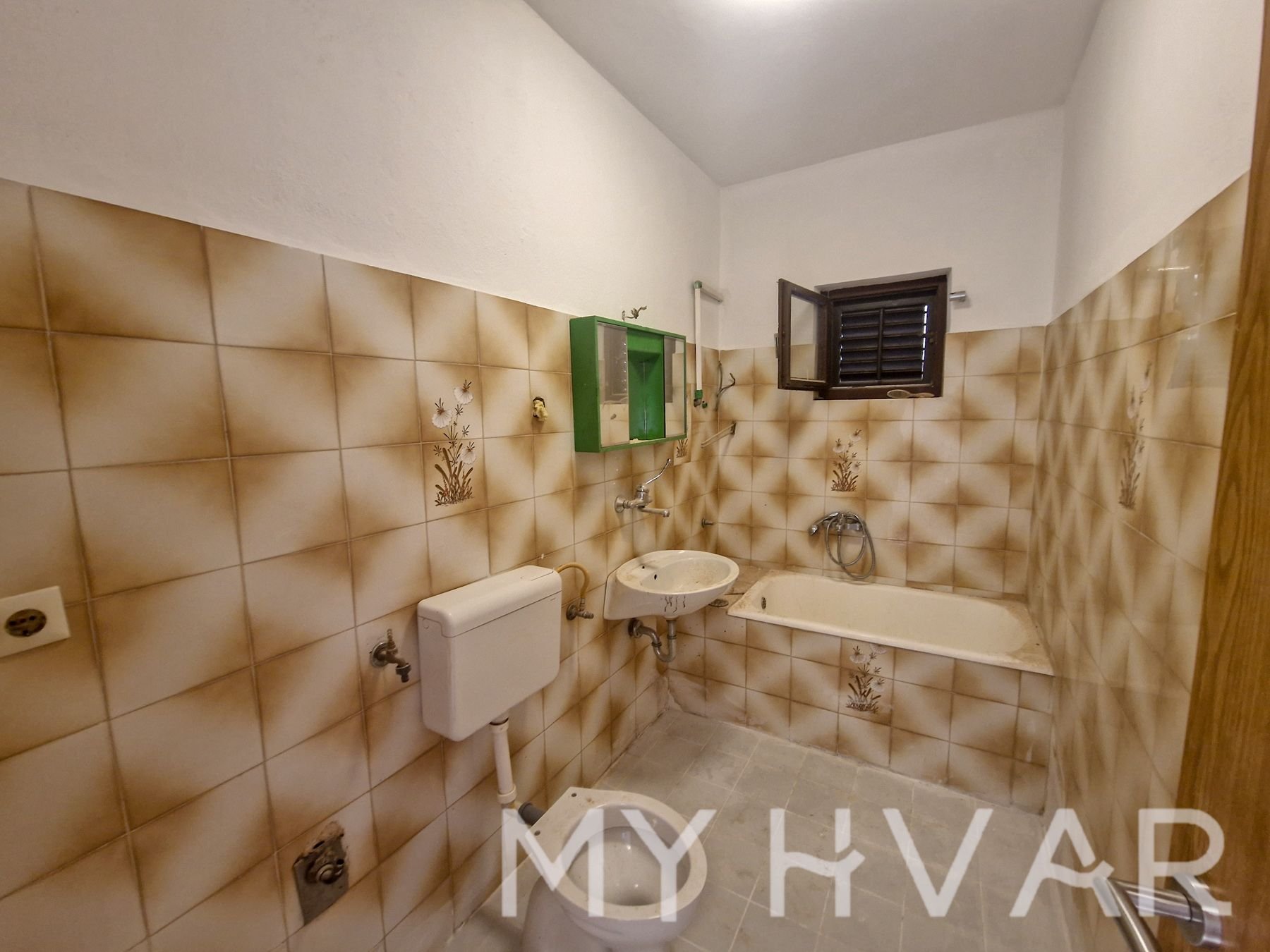 Apartmán Na predaj - SPLITSKO-DALMATINSKA Jelsa