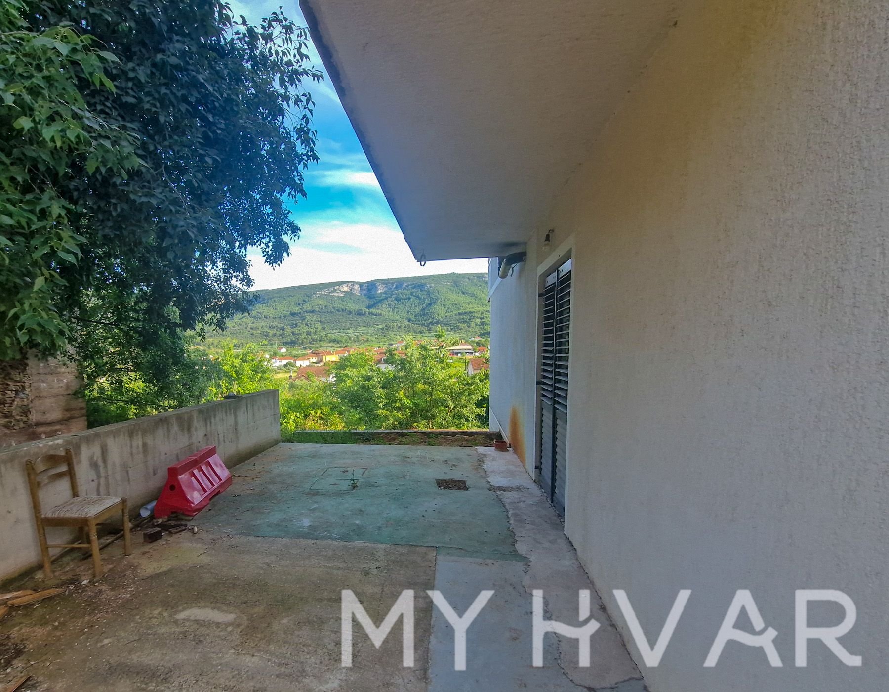 Apartmán Na predaj - SPLITSKO-DALMATINSKA Jelsa