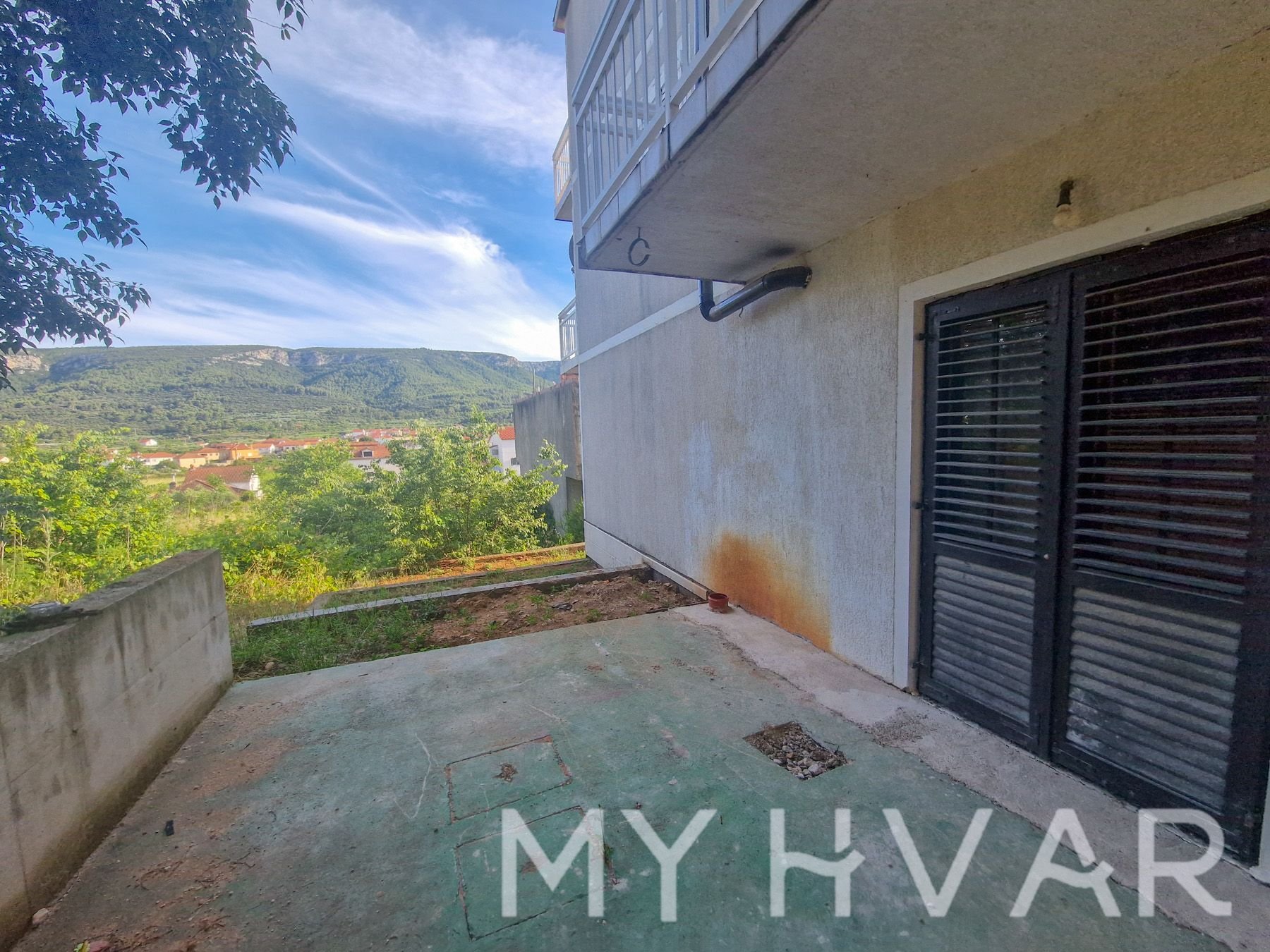 Apartmán Na predaj - SPLITSKO-DALMATINSKA Jelsa