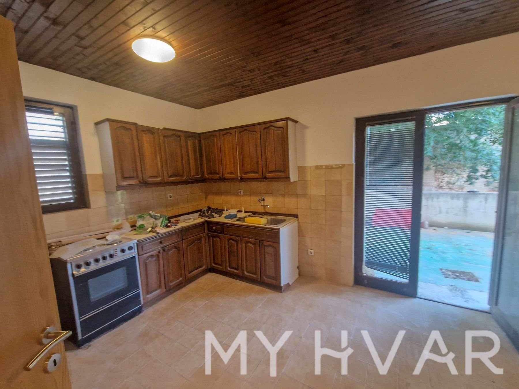 Apartmán Na predaj - SPLITSKO-DALMATINSKA Jelsa