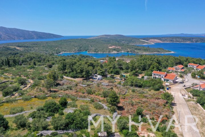 Land For sale - Splitsko-dalmatinska Stari Grad - foto 4/4