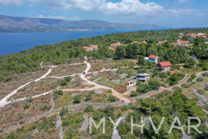Land For sale - Splitsko-dalmatinska Stari Grad - foto 2/8