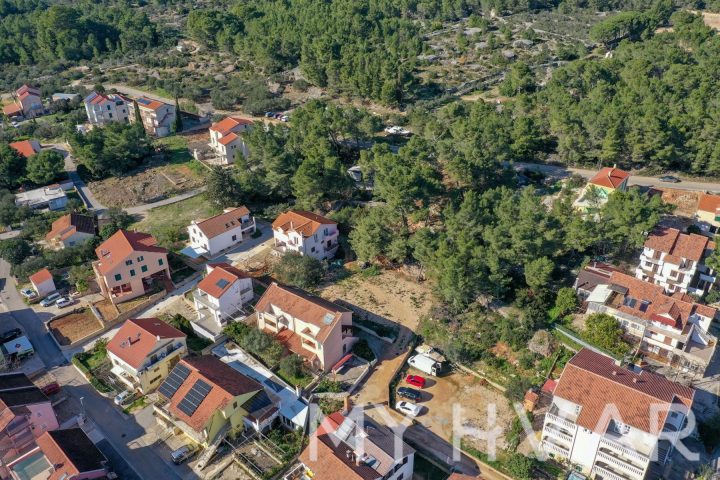 Land For sale - Splitsko-dalmatinska Jelsa - foto 2/5