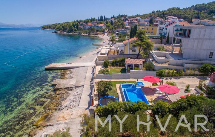 Hiša Naprodaj - Splitsko-dalmatinska Split - Okolica - foto 4/25