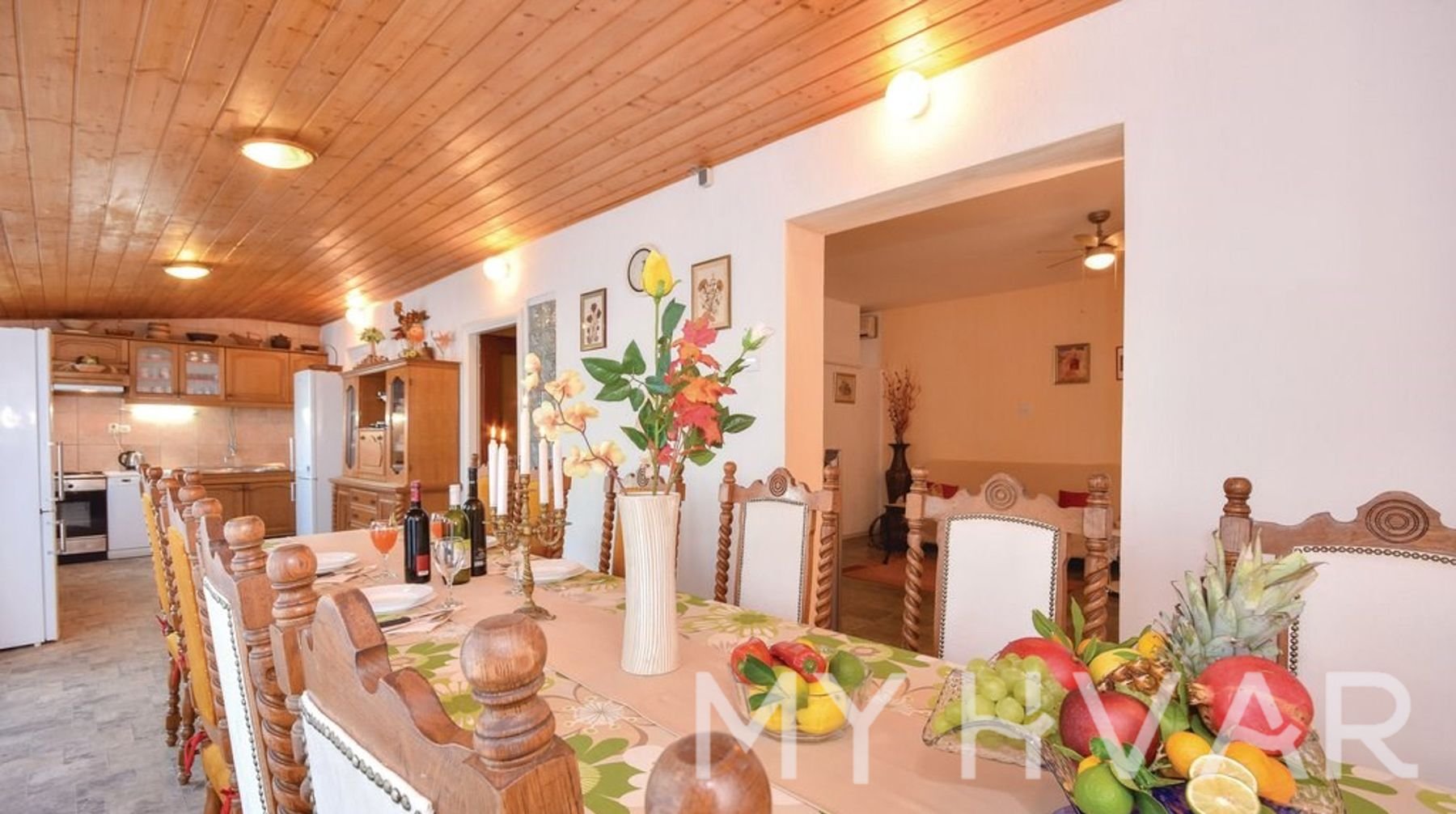 Hiša Naprodaj - SPLITSKO-DALMATINSKA Split - Okolica