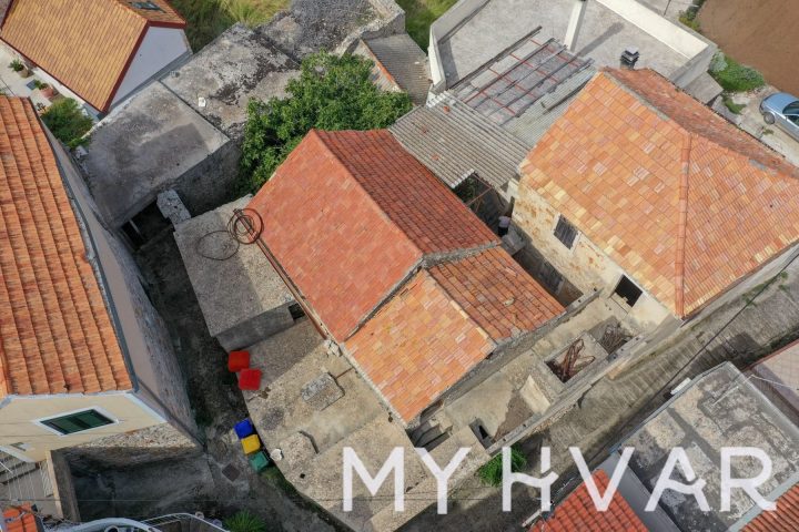 House For sale - Splitsko-dalmatinska Stari Grad - foto 3/22