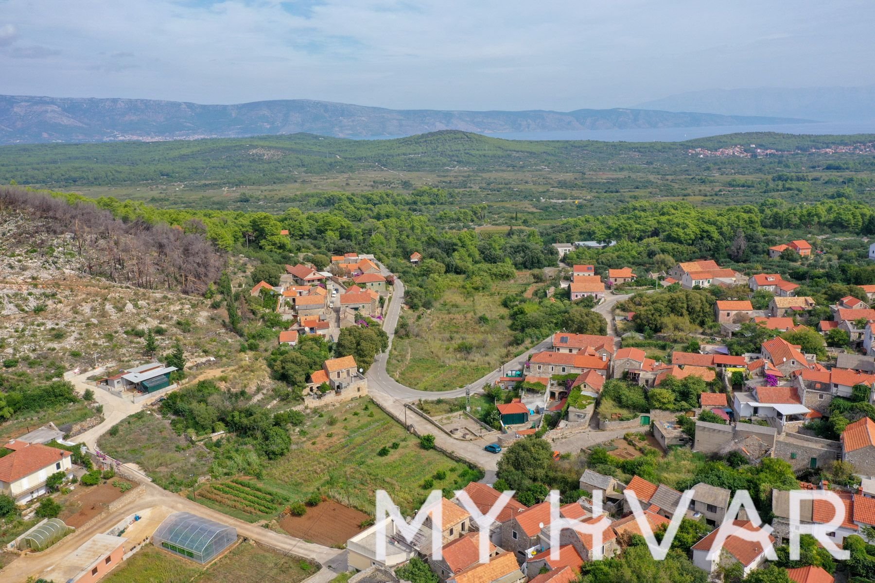House For sale - SPLITSKO-DALMATINSKA STARI GRAD