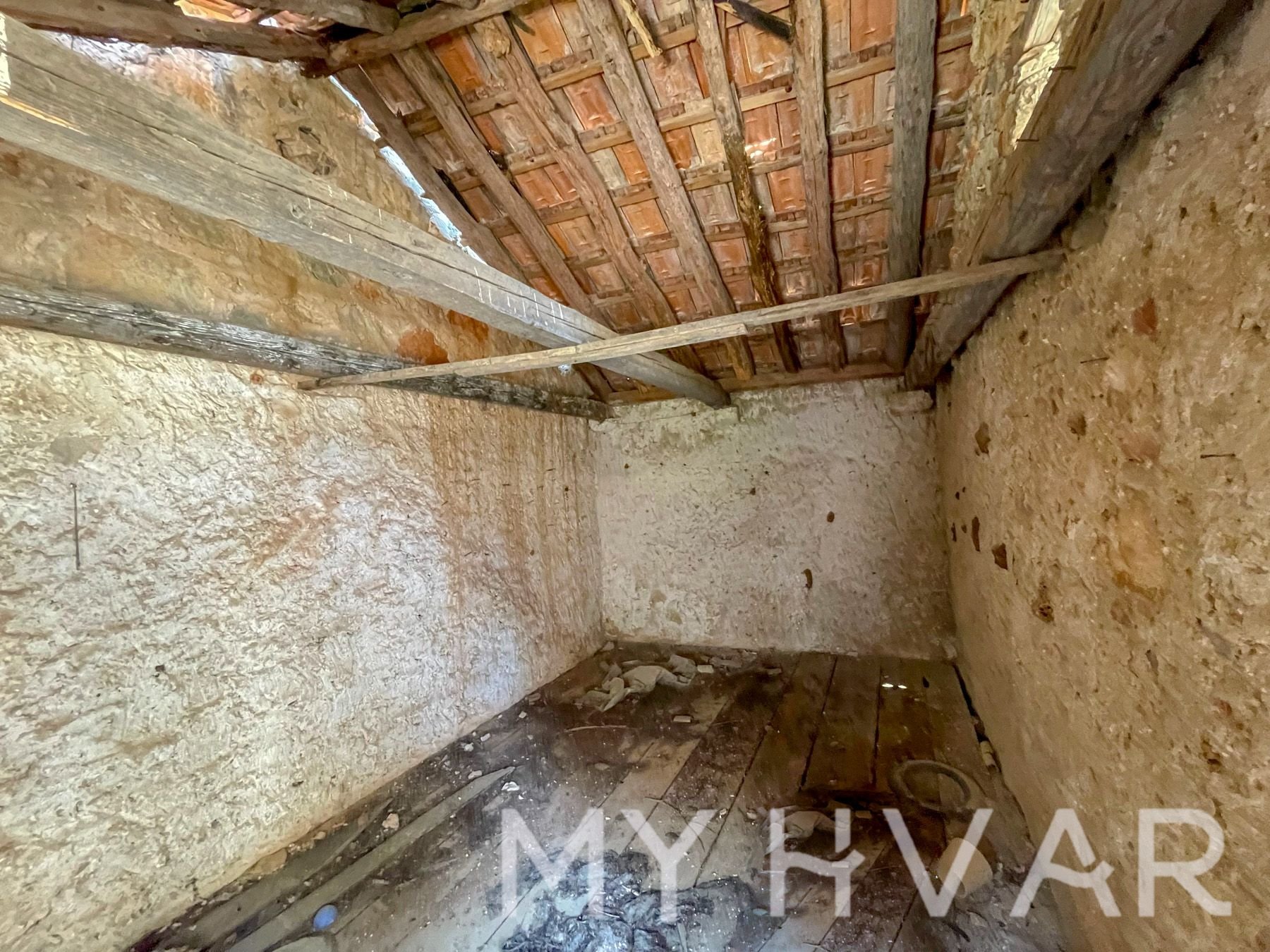House For sale - SPLITSKO-DALMATINSKA STARI GRAD