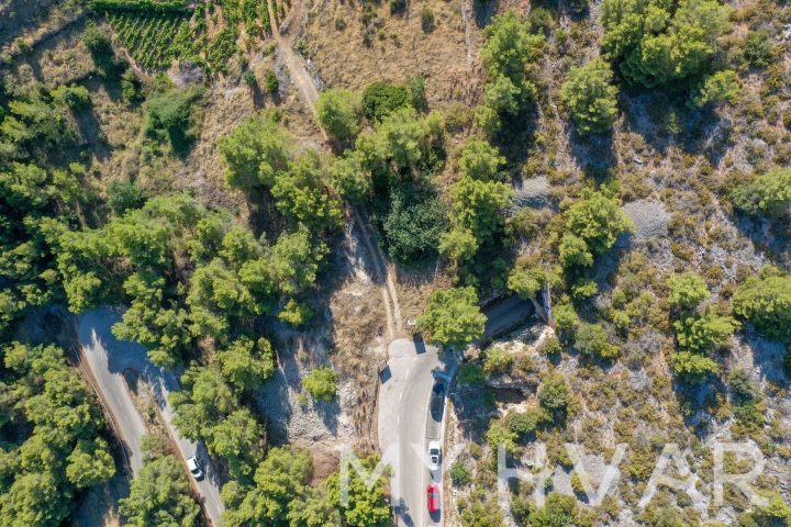 Land For sale - Splitsko-dalmatinska Jelsa - foto 5/7