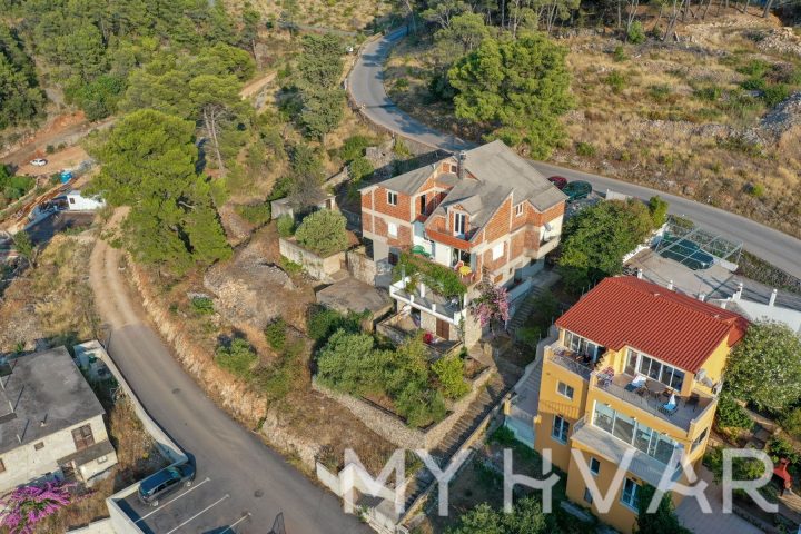 Apartmán Na predaj - Splitsko-dalmatinska Jelsa - foto 4/27