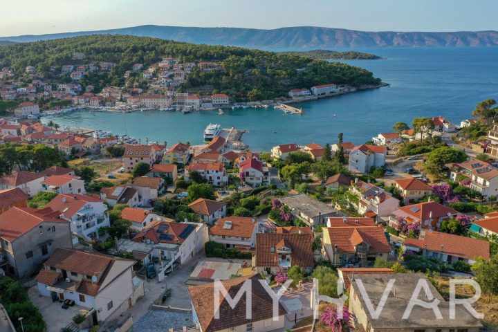 Apartmán Na predaj - Splitsko-dalmatinska Jelsa - foto 5/27