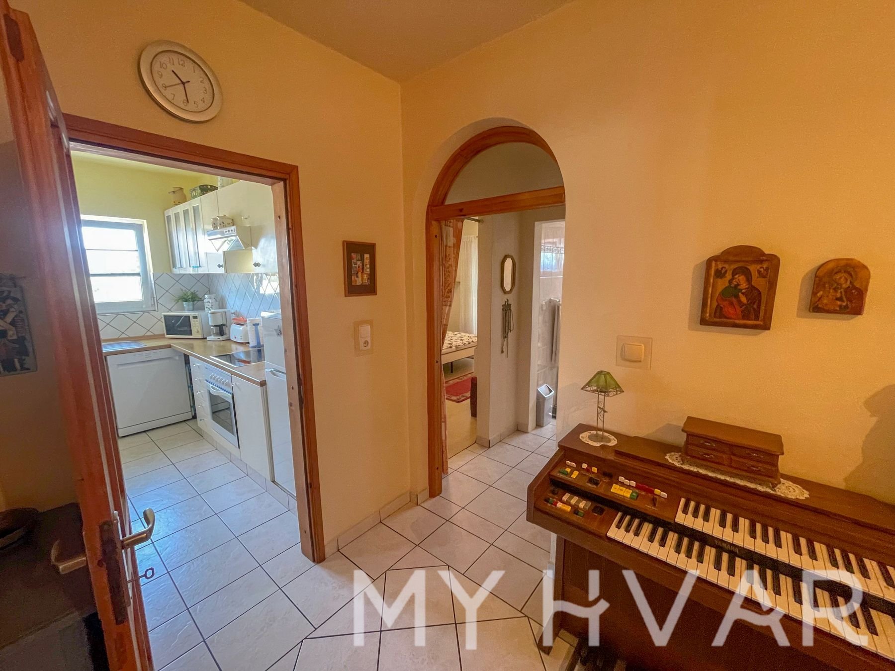 Apartmán Na predaj - SPLITSKO-DALMATINSKA Jelsa