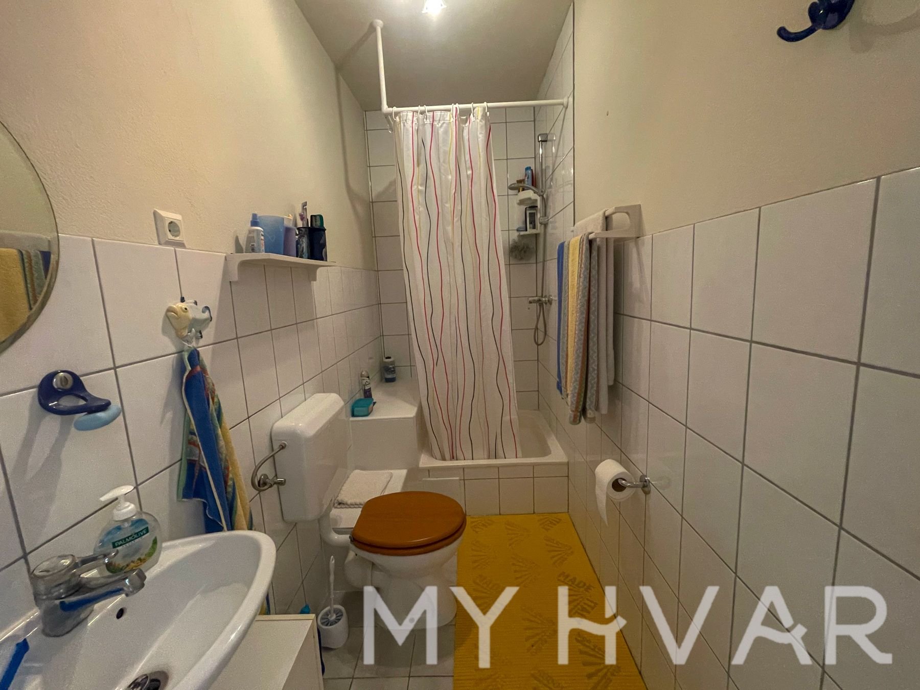 Apartmán Na predaj - SPLITSKO-DALMATINSKA Jelsa
