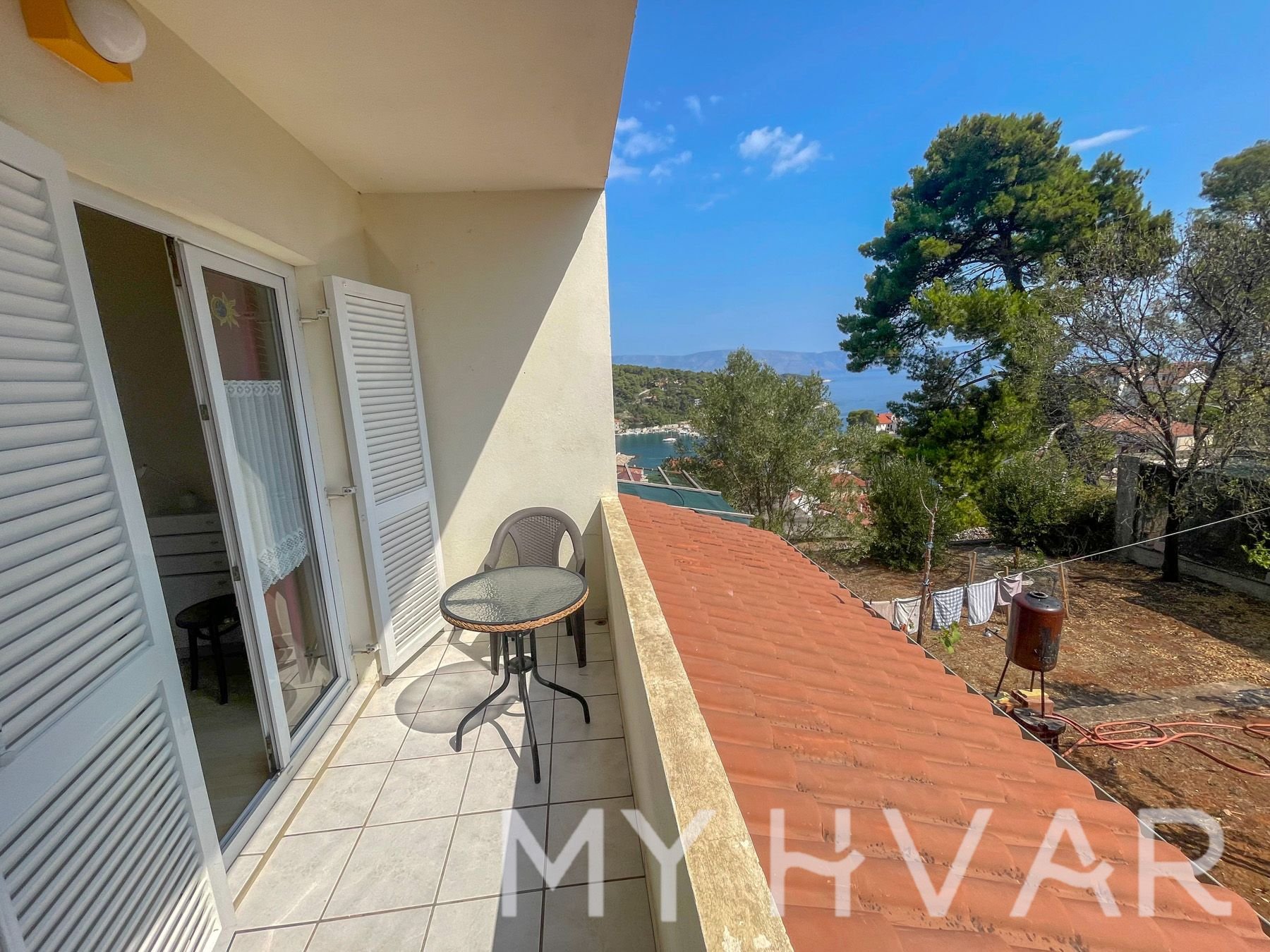 Apartmán Na predaj - SPLITSKO-DALMATINSKA Jelsa