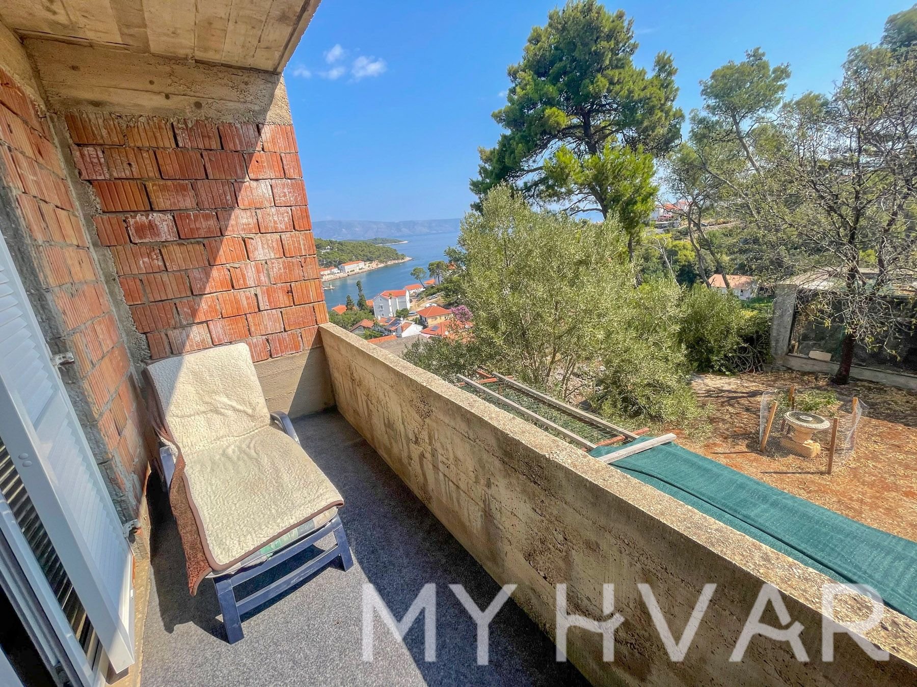 Apartmán Na predaj - SPLITSKO-DALMATINSKA Jelsa