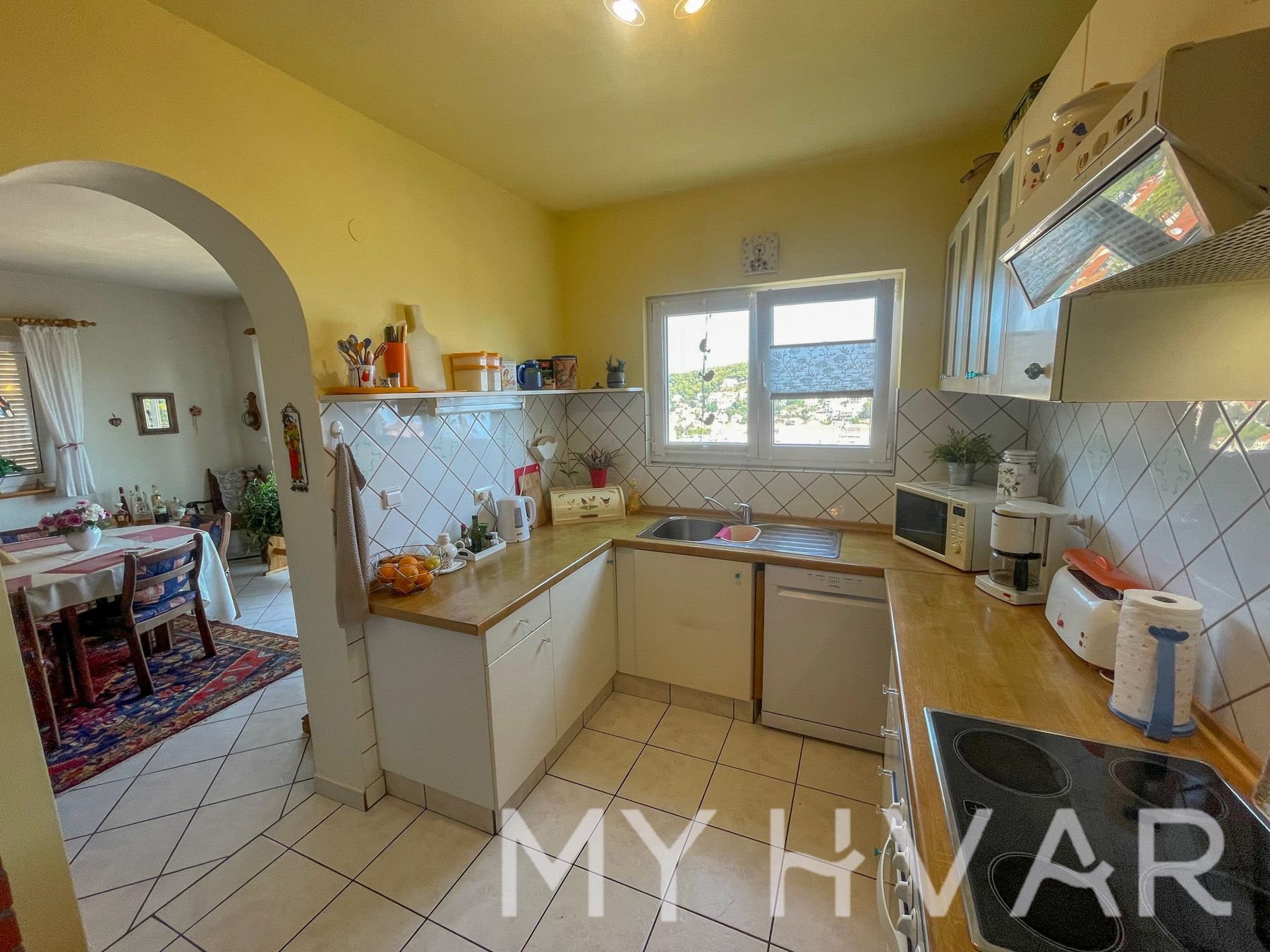 Apartmán Na predaj - SPLITSKO-DALMATINSKA Jelsa