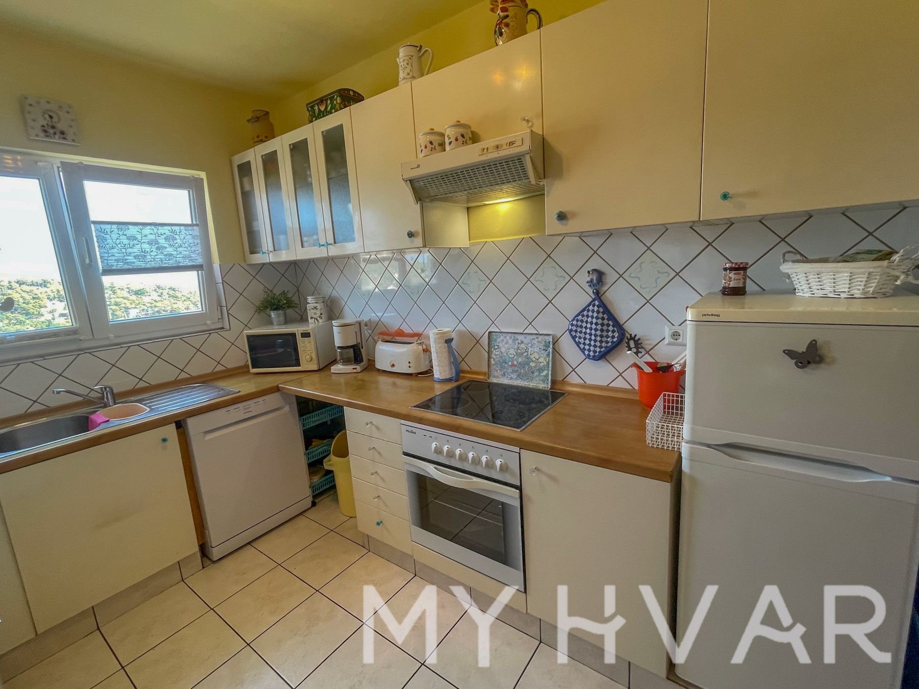 Apartmán Na predaj - SPLITSKO-DALMATINSKA Jelsa