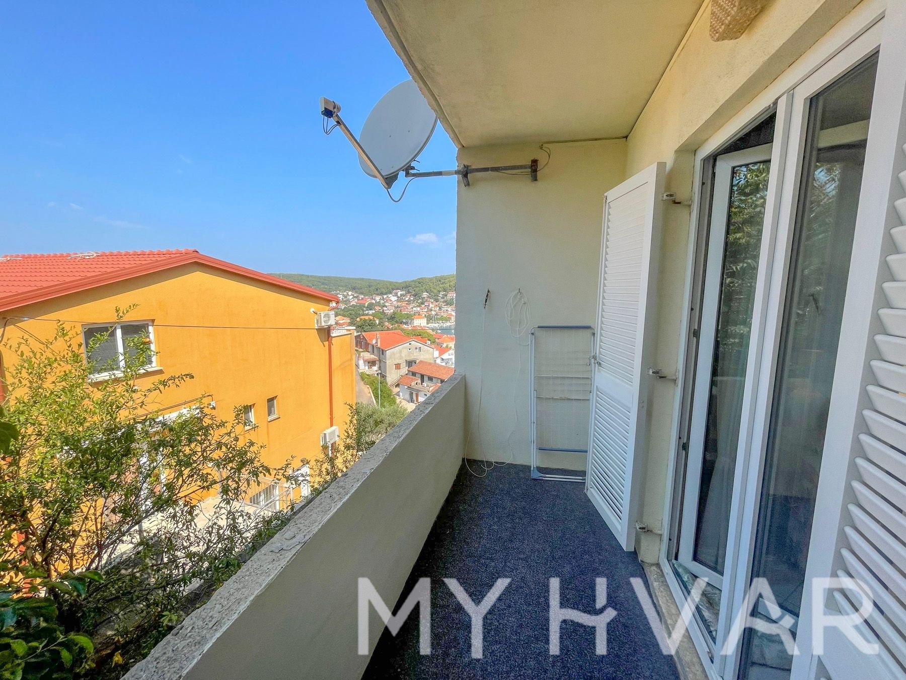 Apartmán Na predaj - SPLITSKO-DALMATINSKA Jelsa