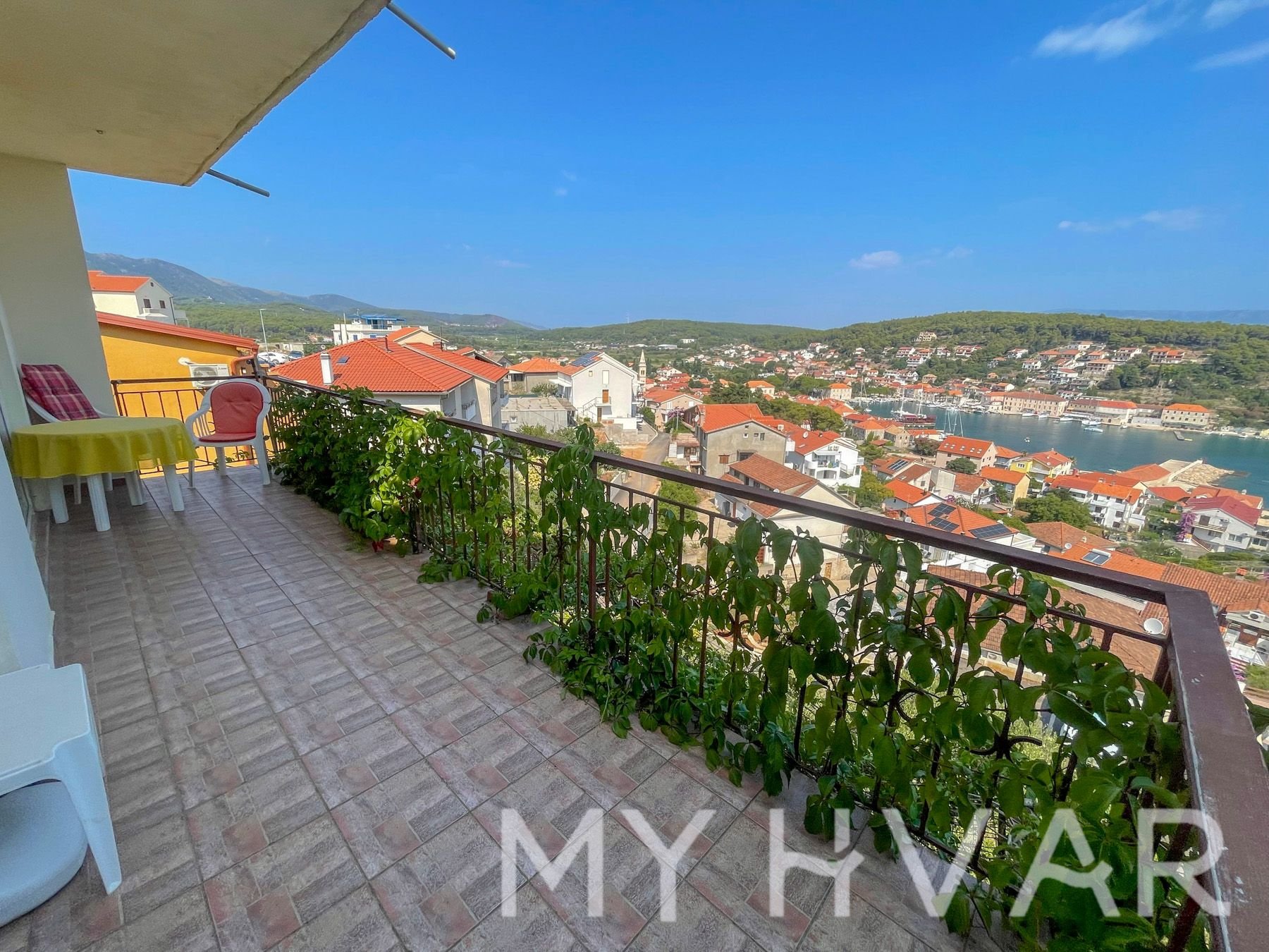Apartmán Na predaj - SPLITSKO-DALMATINSKA Jelsa
