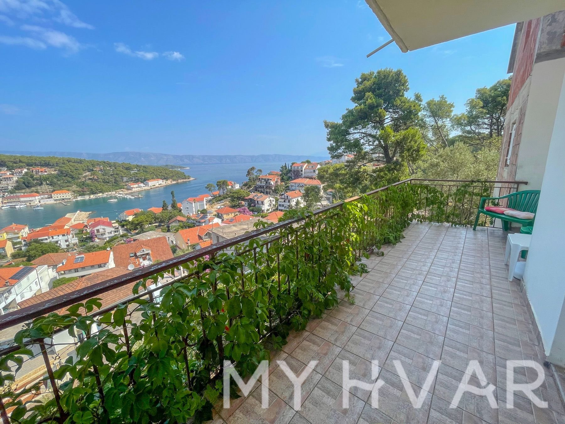 Apartmán Na predaj - SPLITSKO-DALMATINSKA Jelsa