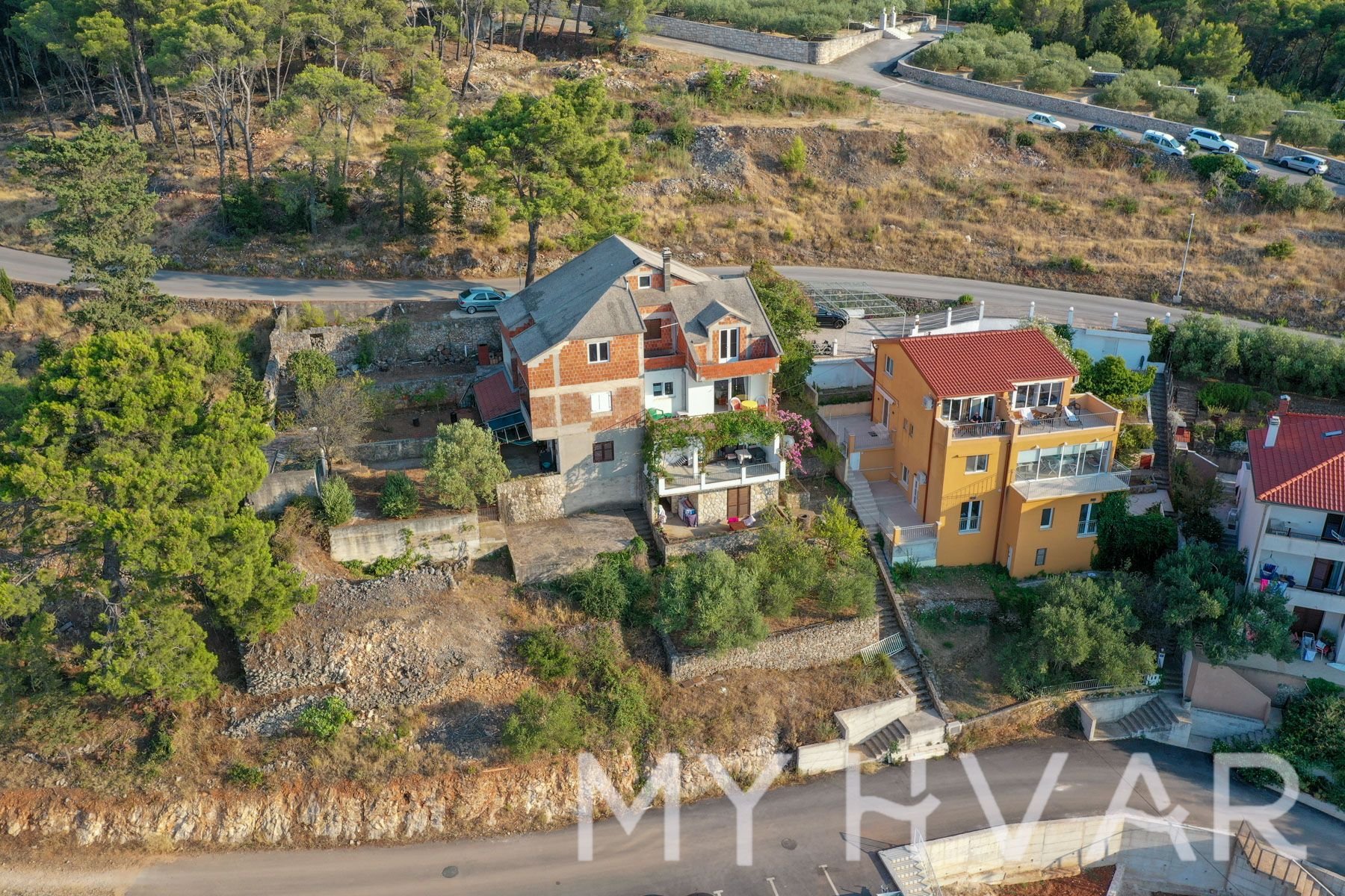 Apartmán Na predaj - SPLITSKO-DALMATINSKA Jelsa
