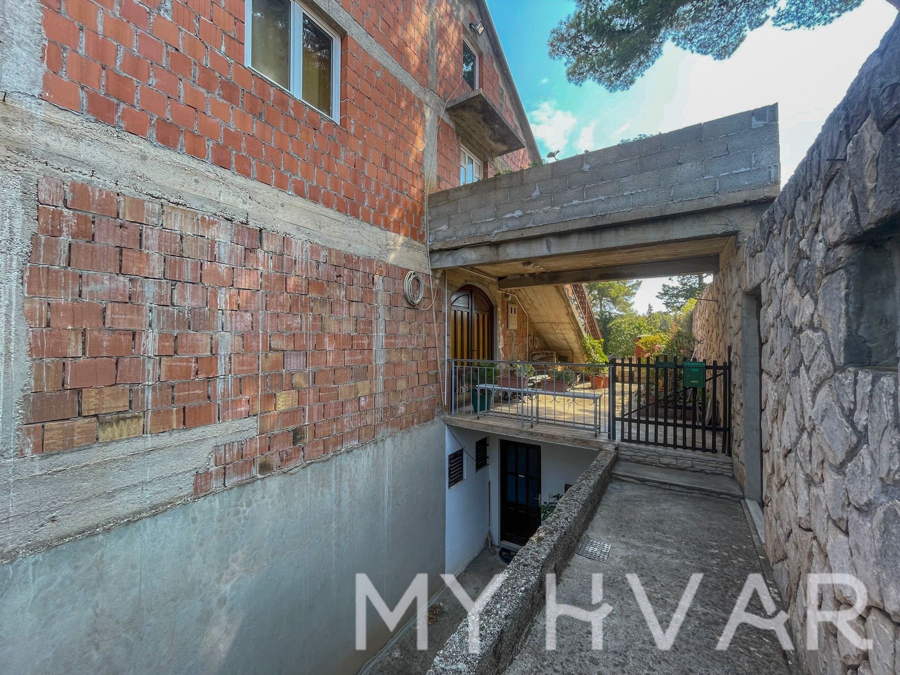 Apartmán Na predaj - SPLITSKO-DALMATINSKA Jelsa