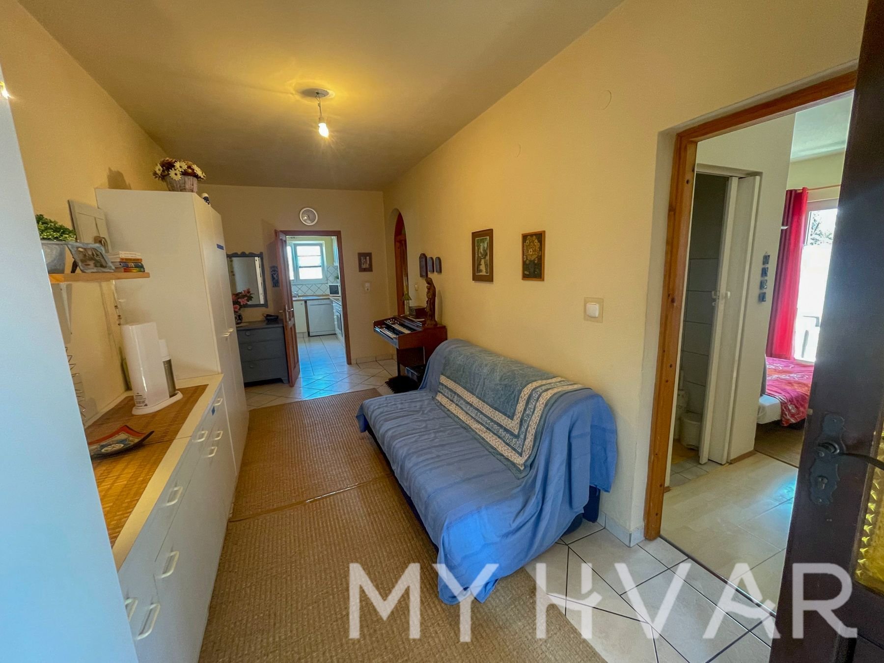 Apartmán Na predaj - SPLITSKO-DALMATINSKA Jelsa