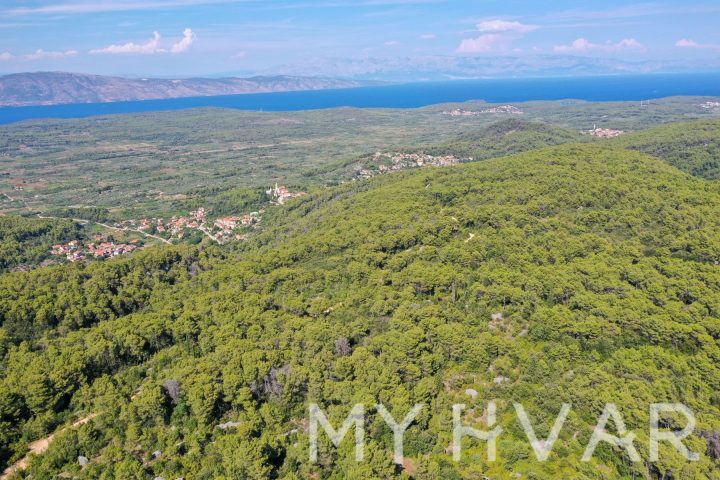 Land for sale 6704 m² – Dol