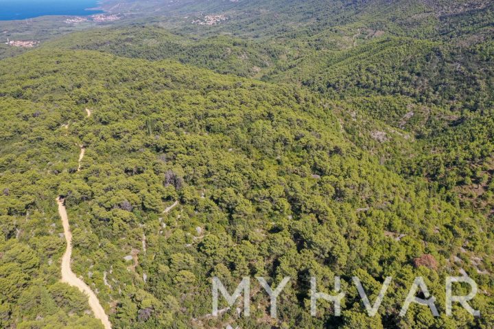 Land For sale - Splitsko-dalmatinska Stari Grad - foto 4/7