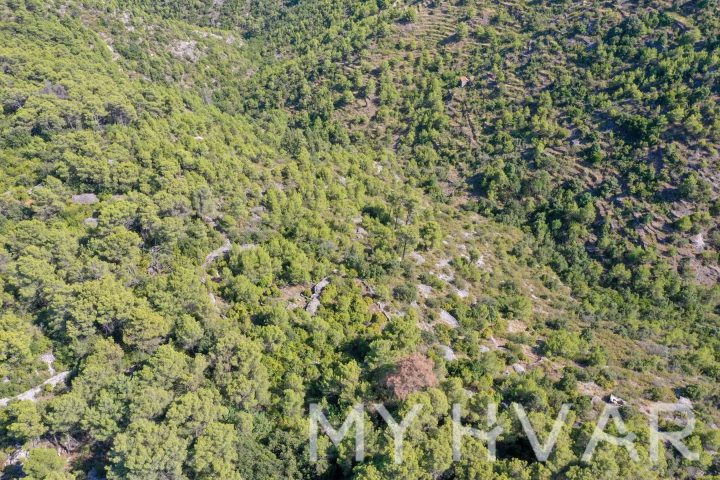 Land For sale - Splitsko-dalmatinska Stari Grad - foto 5/7