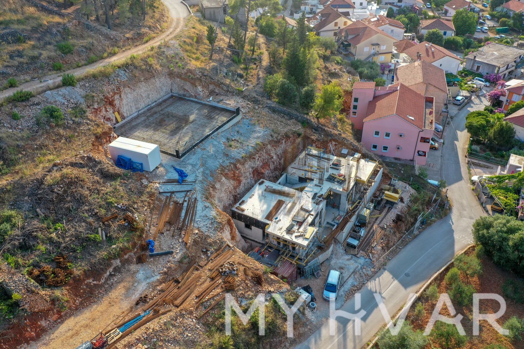 Apartmán Na predaj - SPLITSKO-DALMATINSKA Jelsa