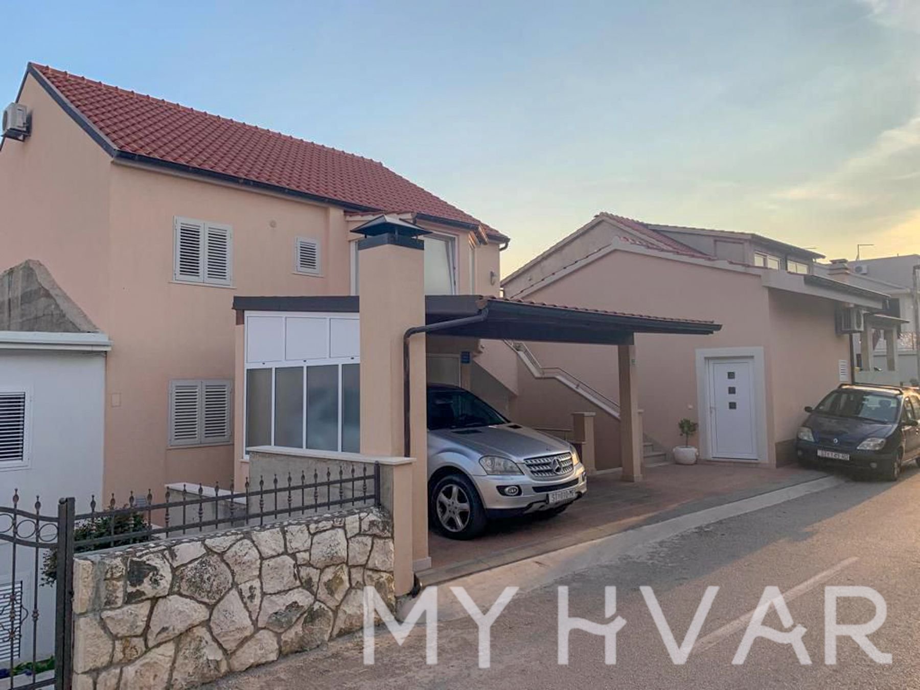 Hiša Naprodaj - SPLITSKO-DALMATINSKA Hvar