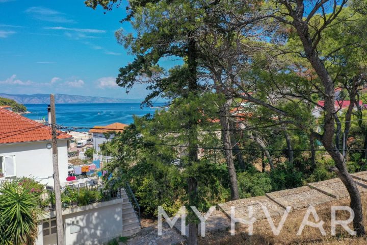 Land For sale - Splitsko-dalmatinska Jelsa - foto 2/10