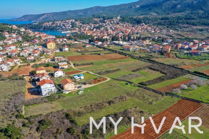 Land For sale - Splitsko-dalmatinska Jelsa - foto 4/7