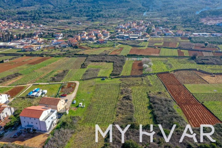 Land For sale - Splitsko-dalmatinska Jelsa - foto 5/7