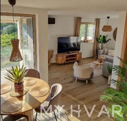 Apartment zu verkaufen 50 m² – Ivan Dolac