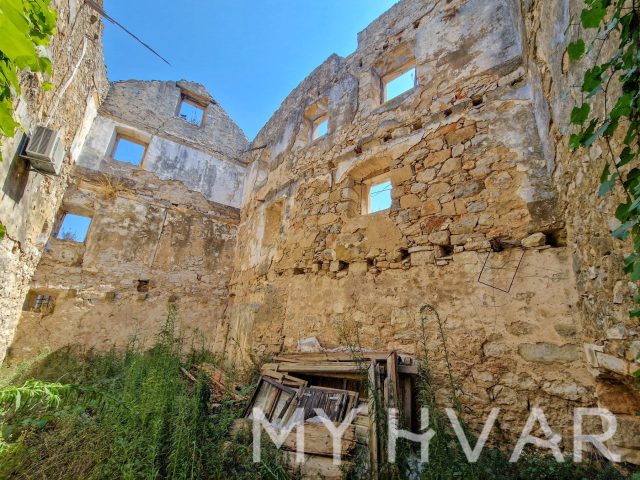 Dom Na predaj - Splitsko-dalmatinska Jelsa - foto 3/13