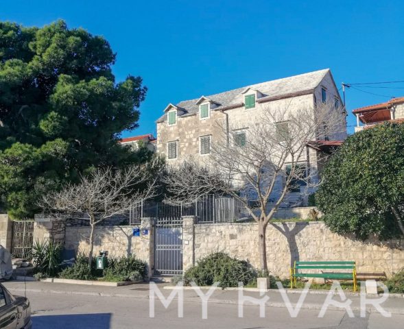 House For sale — Sumartin