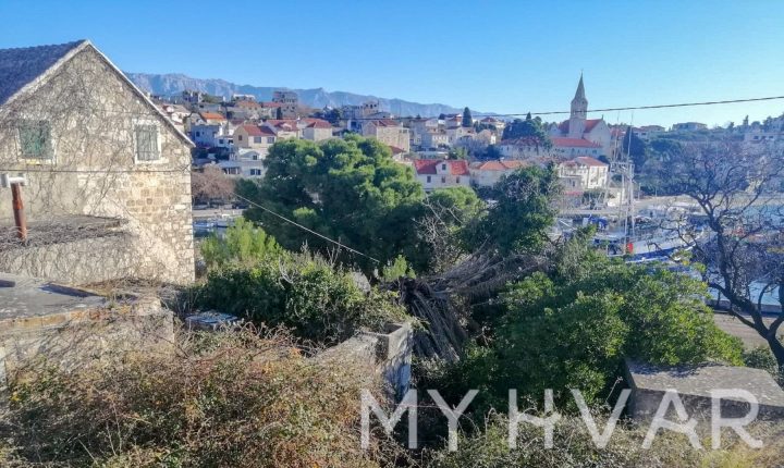House For sale - Splitsko-dalmatinska Selca - foto 5/5