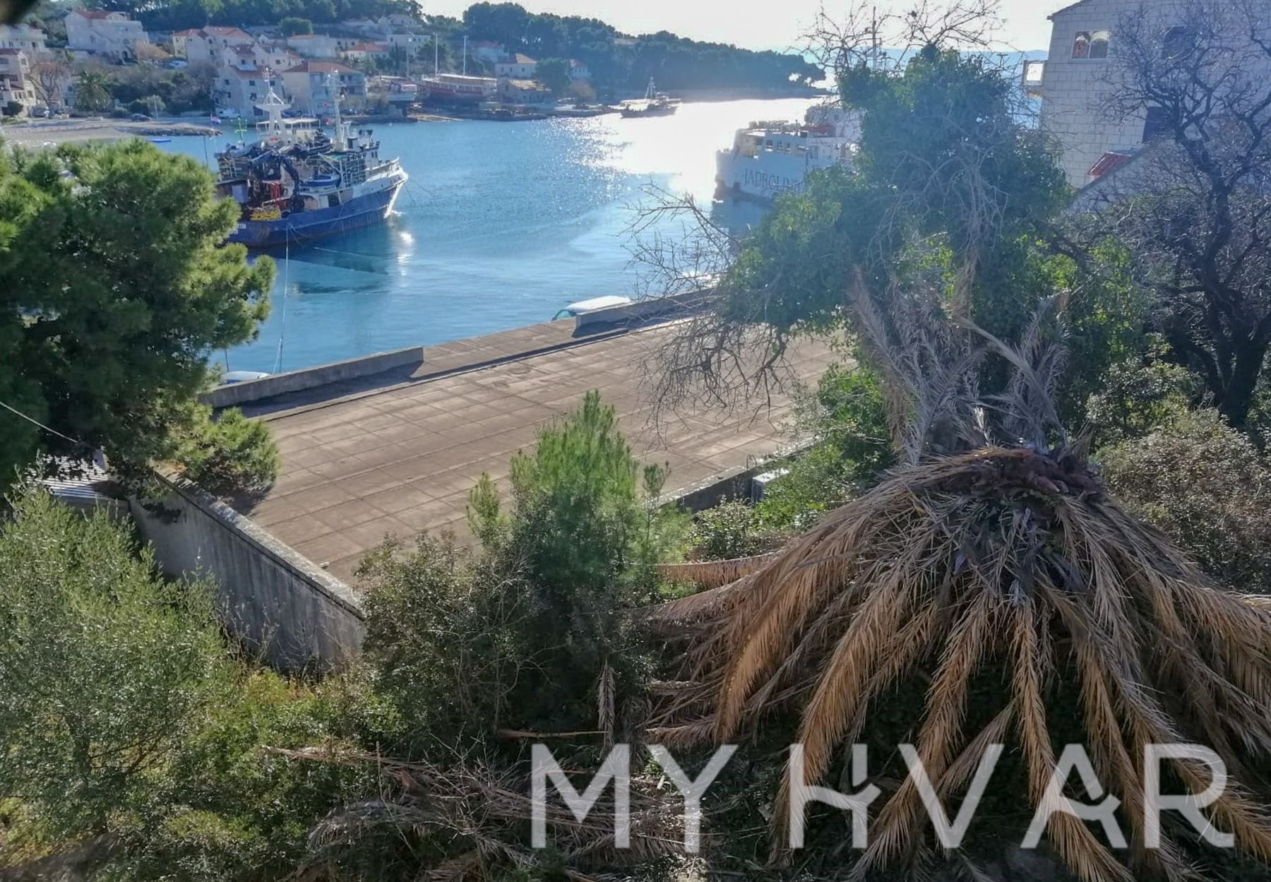 House For sale - SPLITSKO-DALMATINSKA Selca