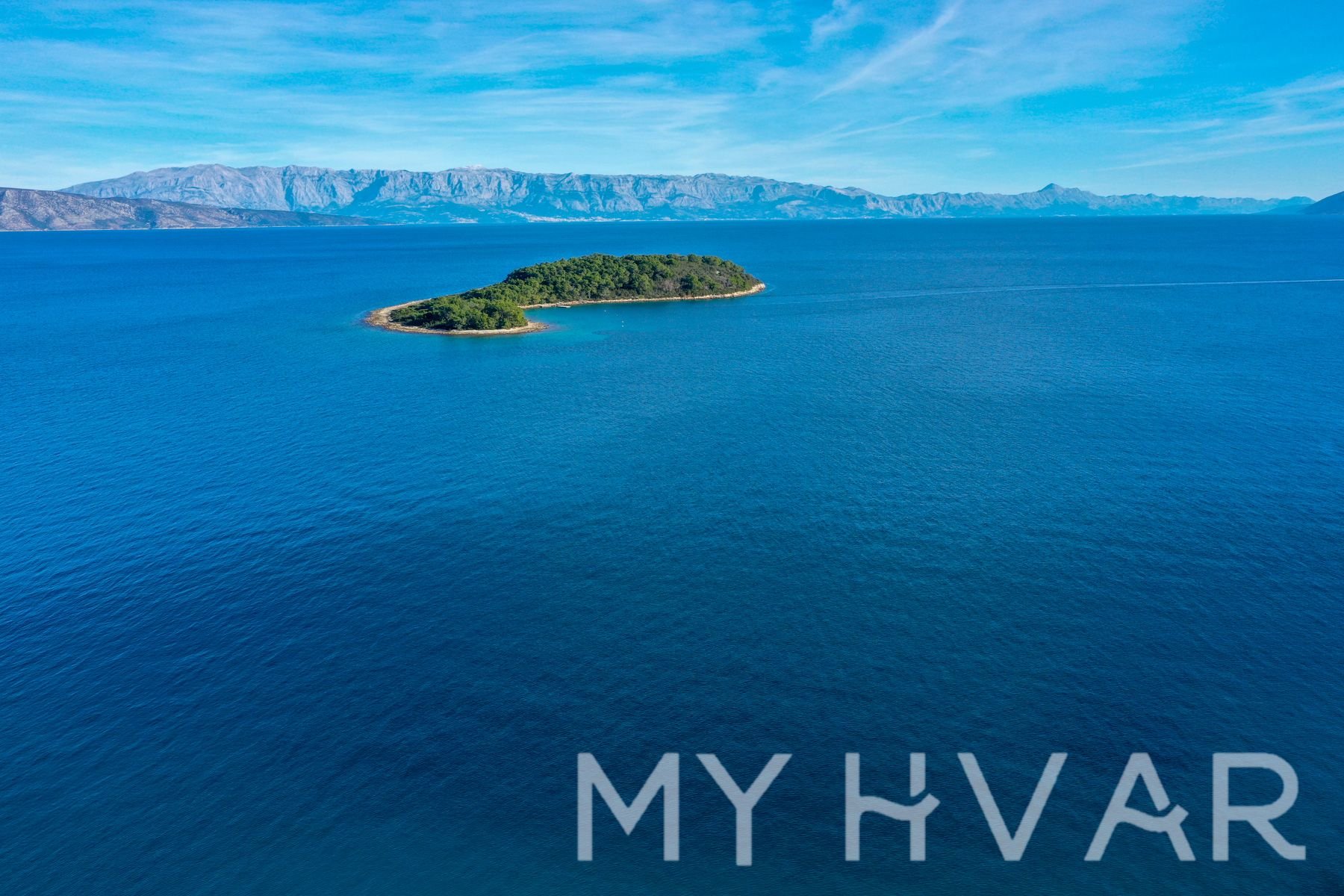 Land For sale - SPLITSKO-DALMATINSKA Jelsa