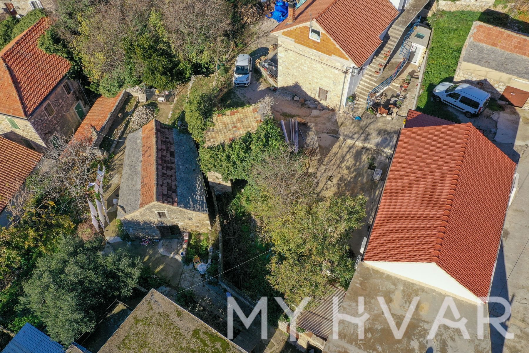Dům Na prodej - SPLITSKO-DALMATINSKA Jelsa