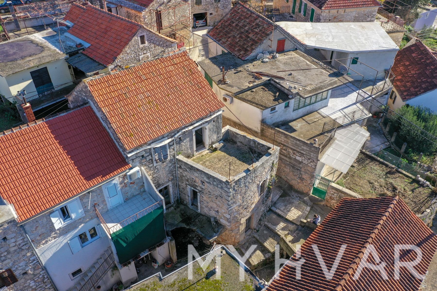 Dom Na predaj - Splitsko-dalmatinska Jelsa - foto 1/32