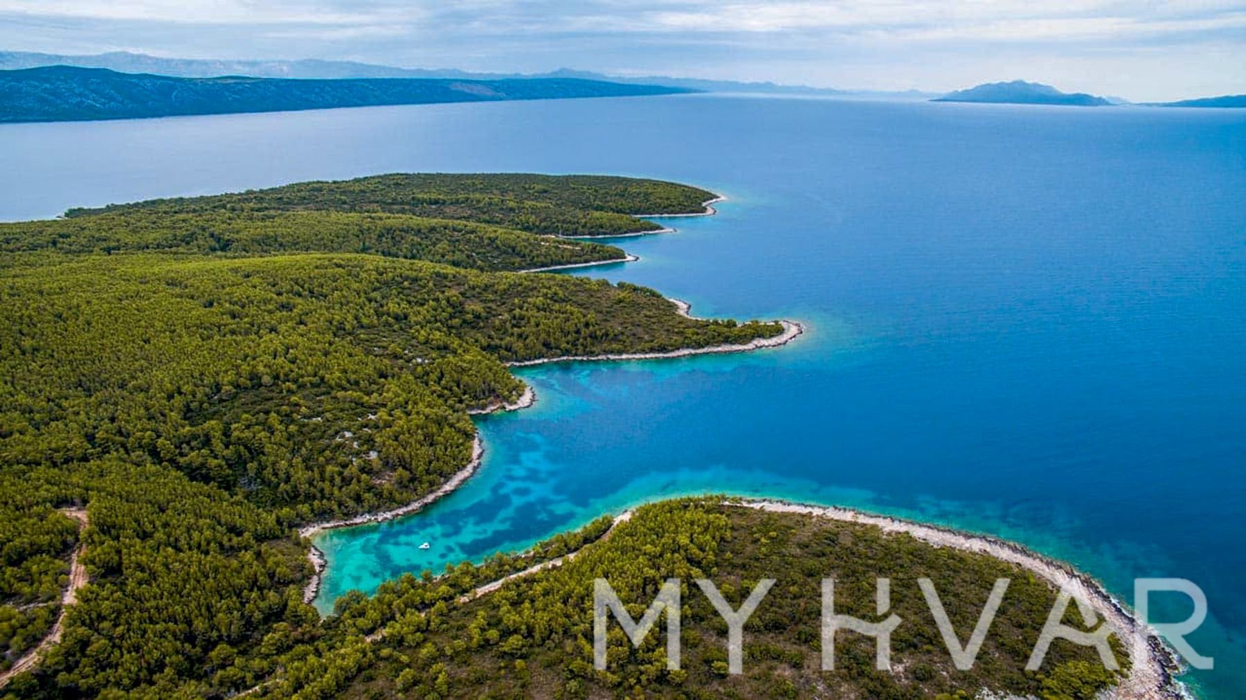 Land For sale - SPLITSKO-DALMATINSKA Jelsa
