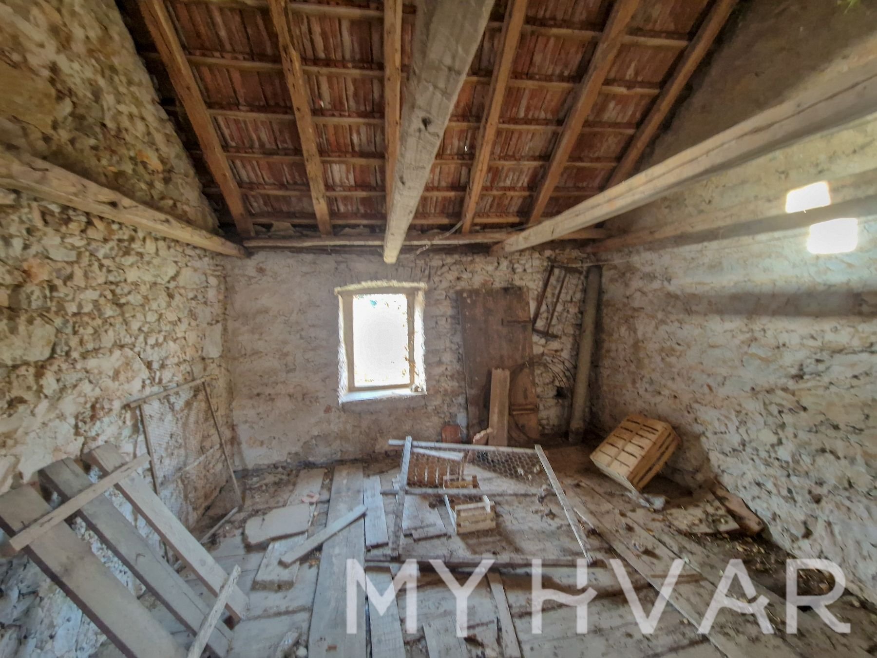 House For sale - SPLITSKO-DALMATINSKA STARI GRAD