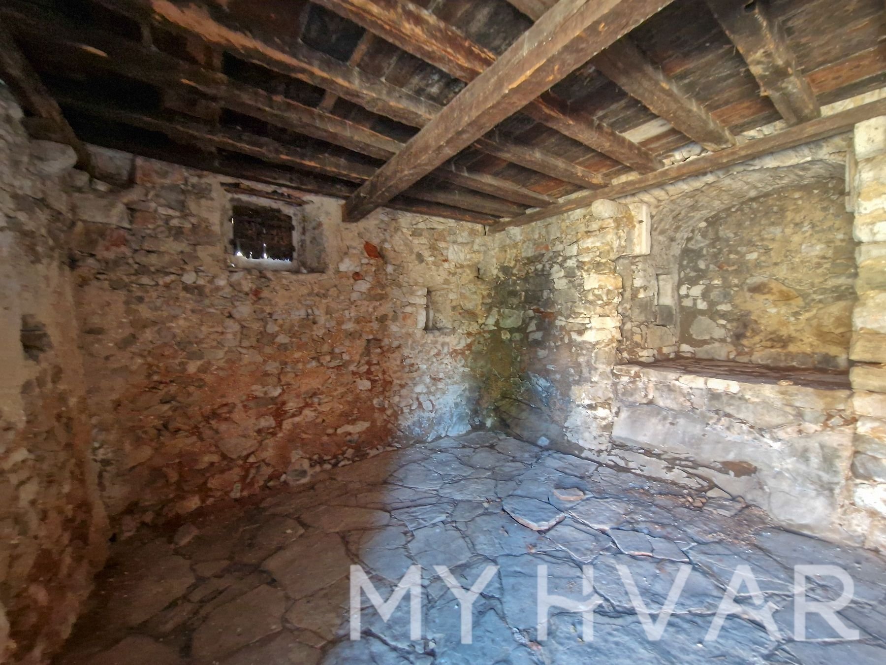 House For sale - SPLITSKO-DALMATINSKA STARI GRAD