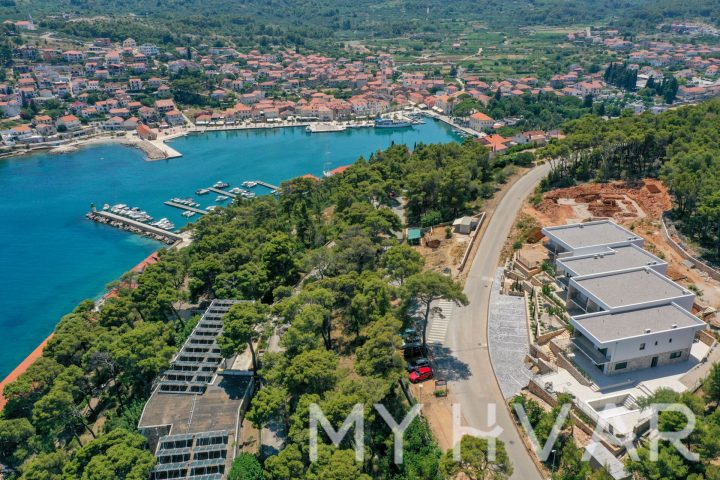 Apartmán Na predaj - Splitsko-dalmatinska Jelsa - foto 2/28